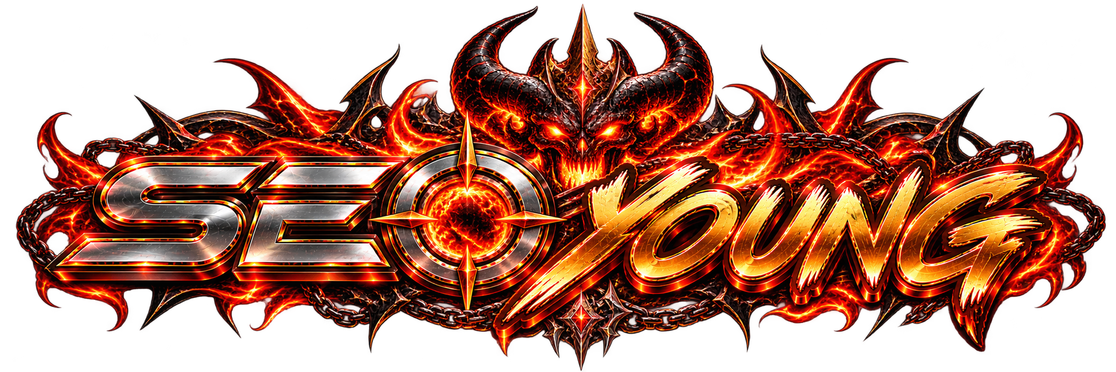 SLOT 4D Logo